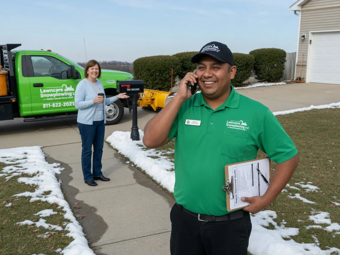 Lawn Care Services By Expert Landscaper Fruitland, MD FAQs